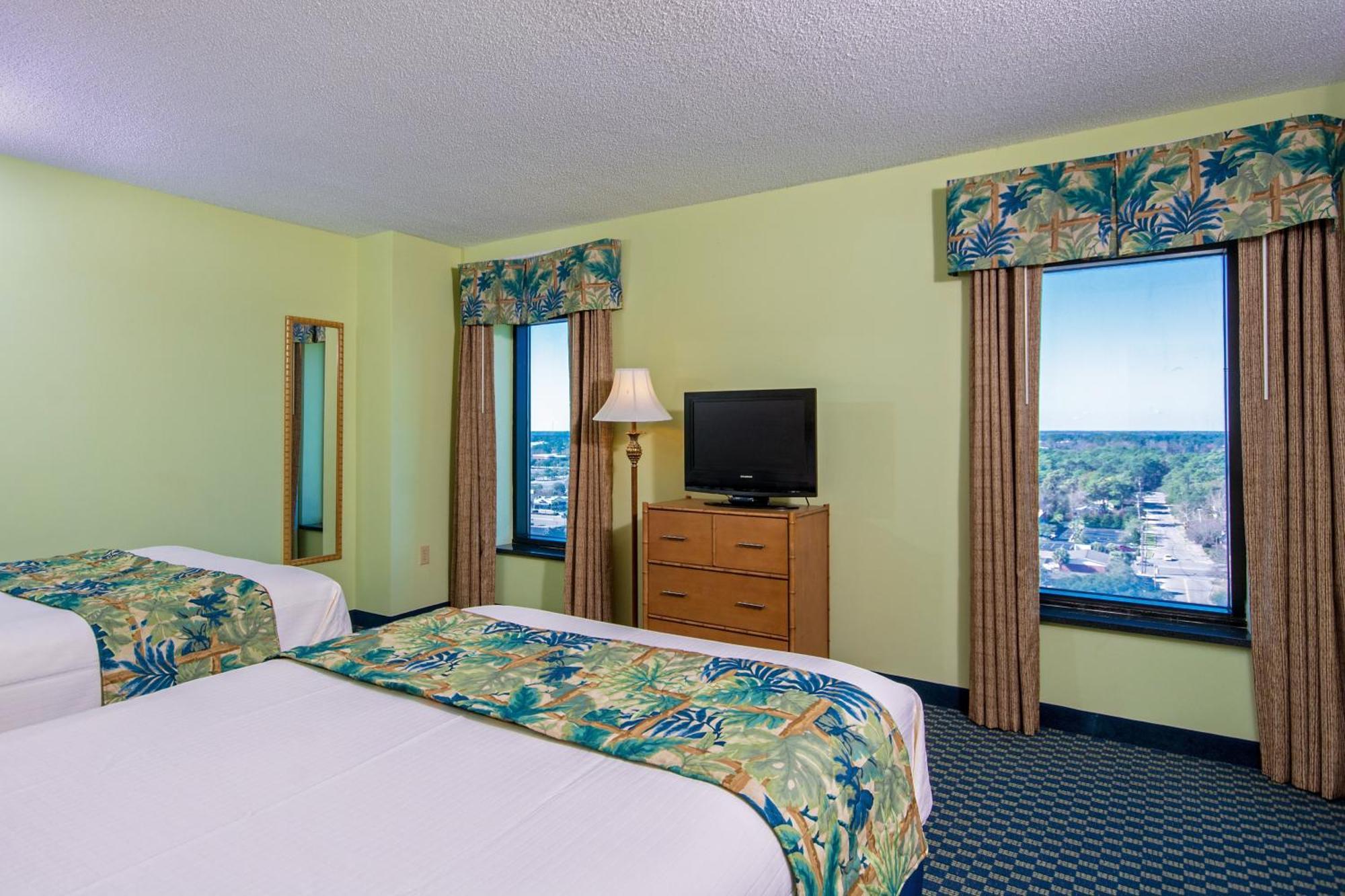 Caribbean Resort Myrtle Beach Esterno foto
