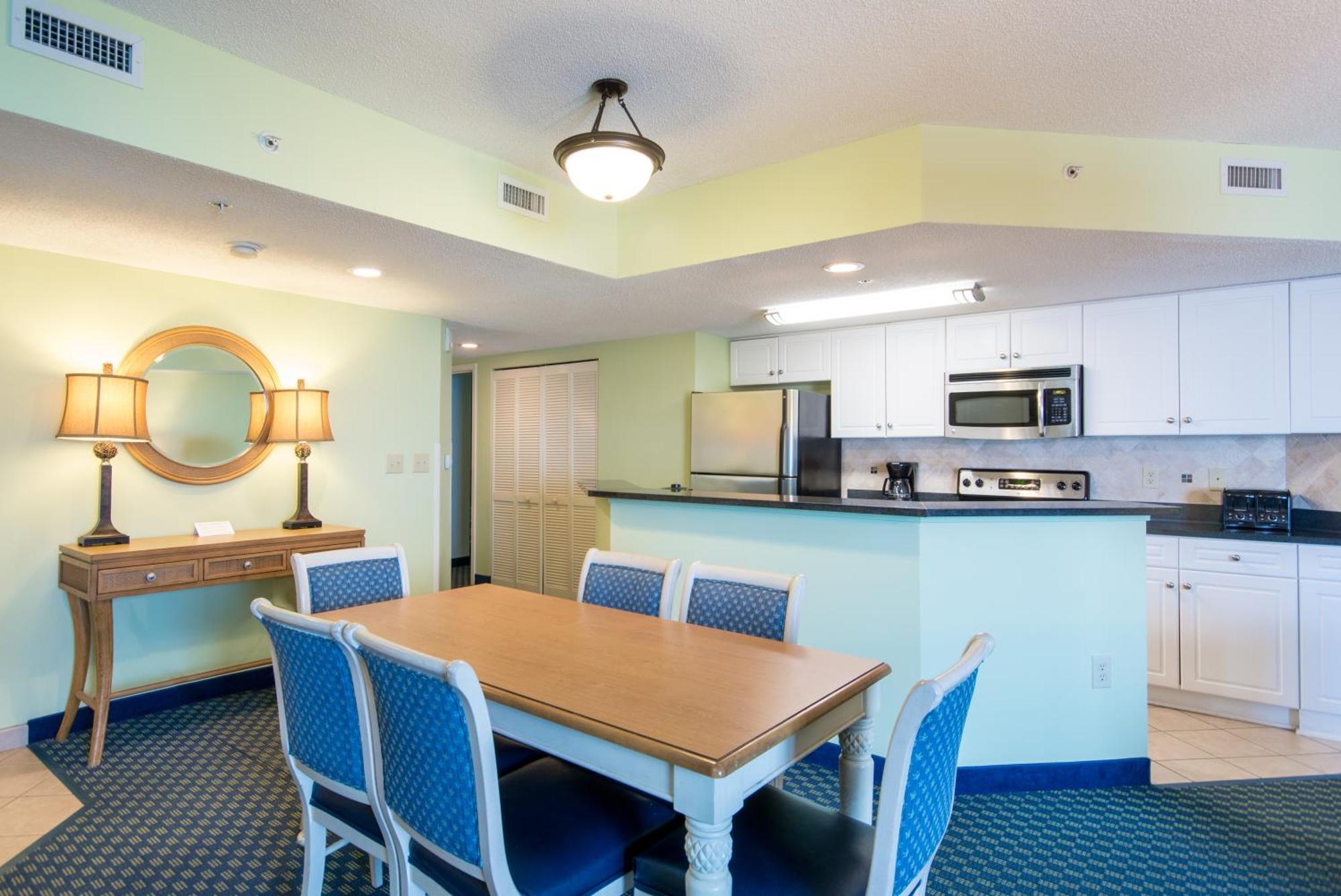 Caribbean Resort Myrtle Beach Esterno foto
