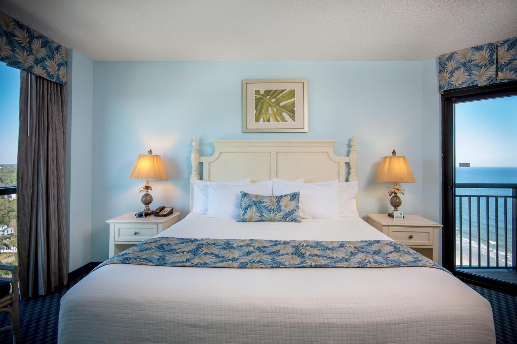Caribbean Resort Myrtle Beach Esterno foto