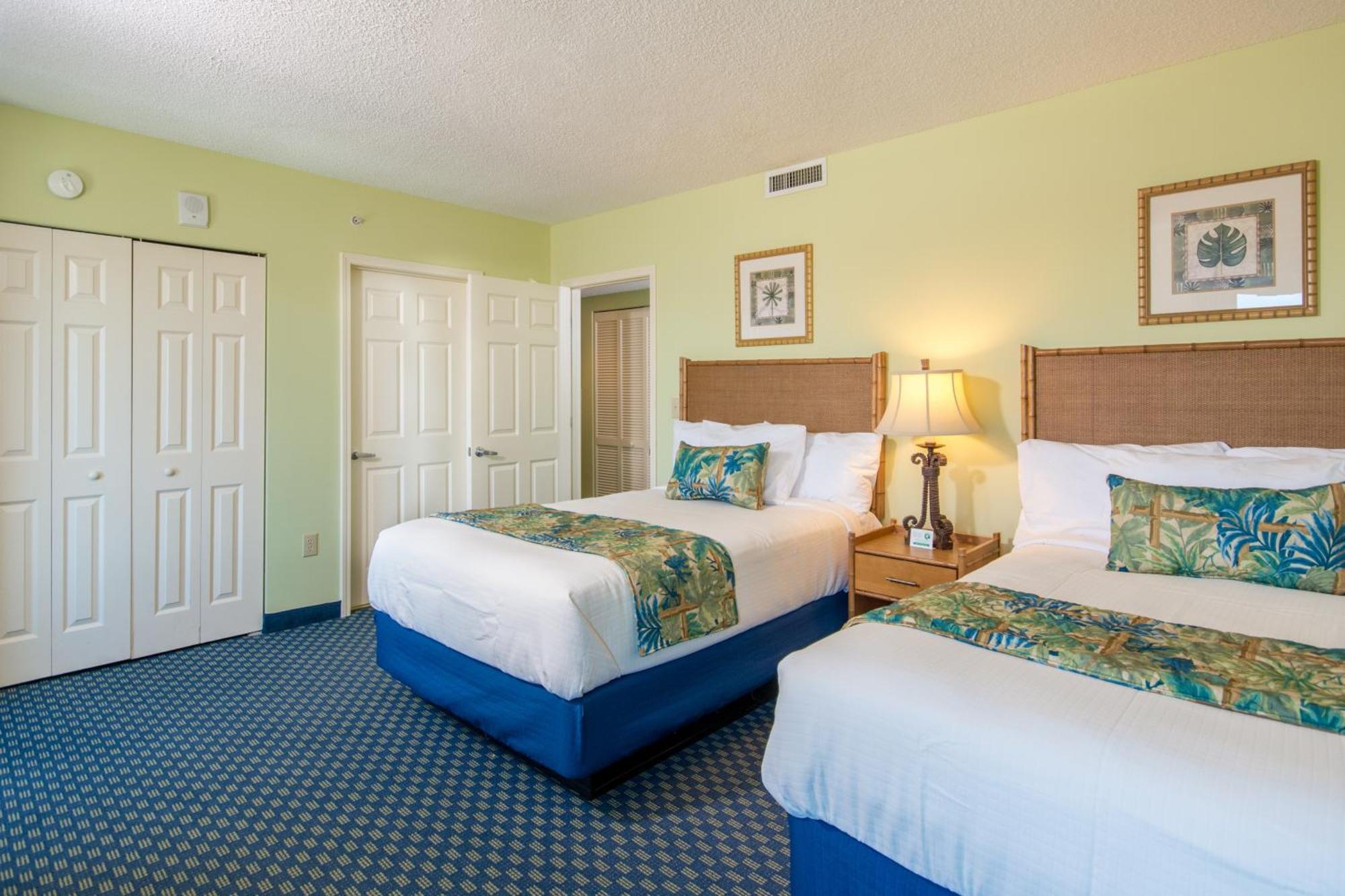 Caribbean Resort Myrtle Beach Esterno foto