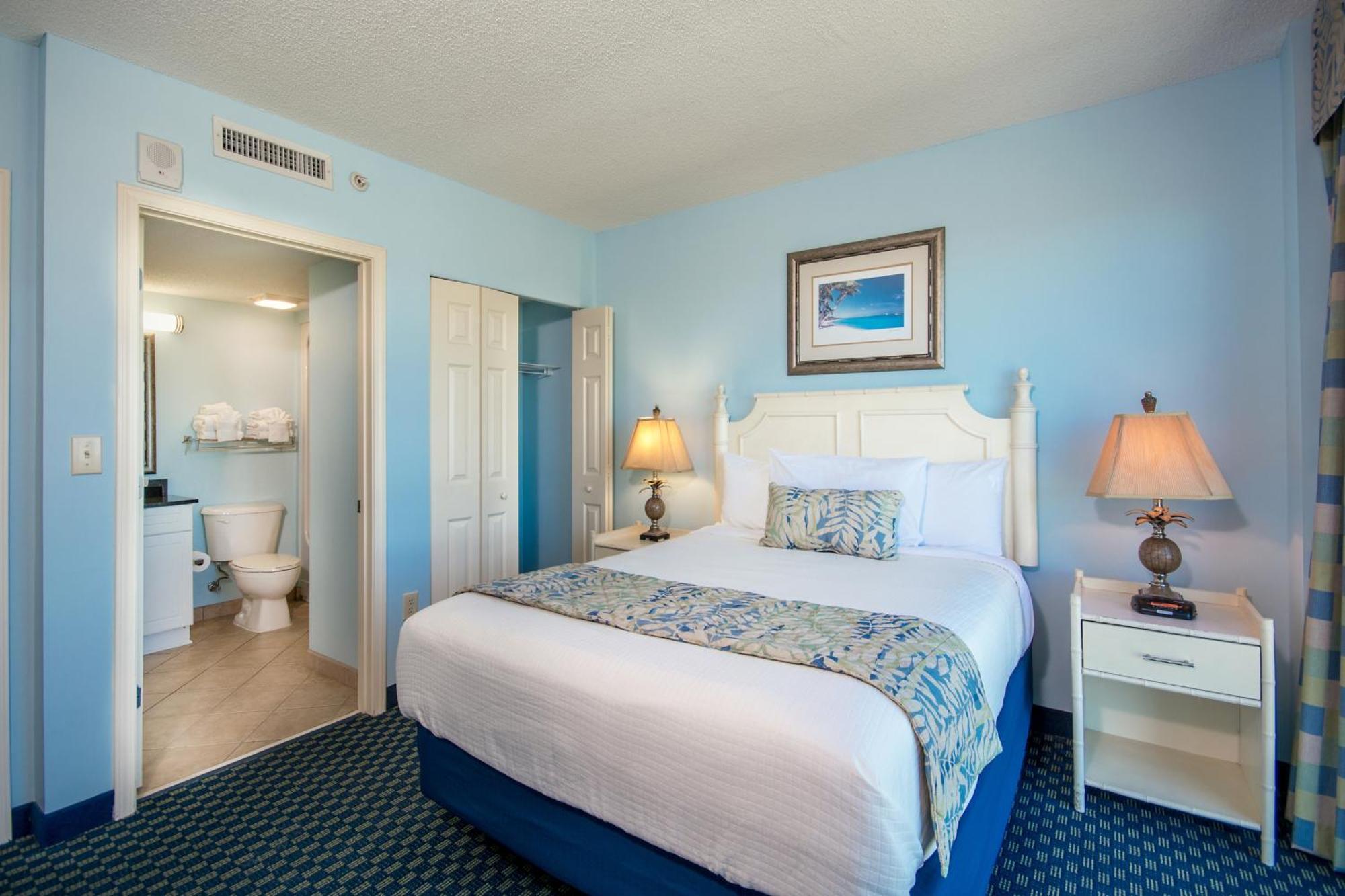 Caribbean Resort Myrtle Beach Esterno foto