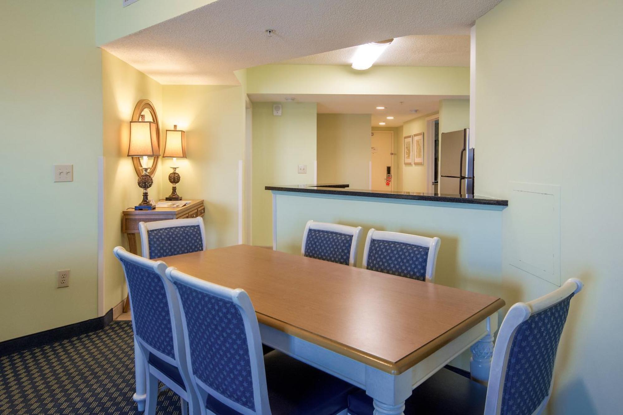 Caribbean Resort Myrtle Beach Esterno foto