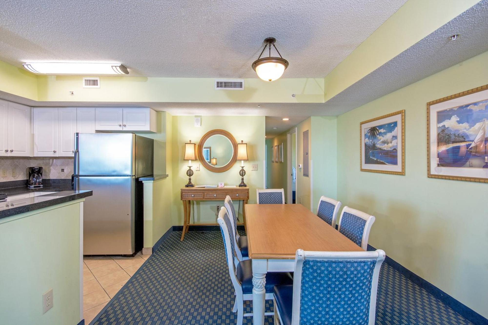 Caribbean Resort Myrtle Beach Esterno foto