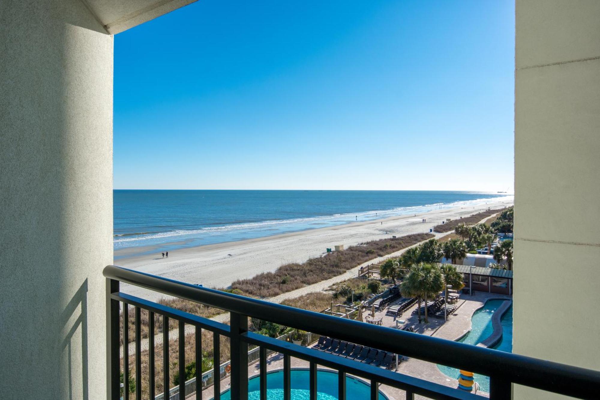 Caribbean Resort Myrtle Beach Esterno foto