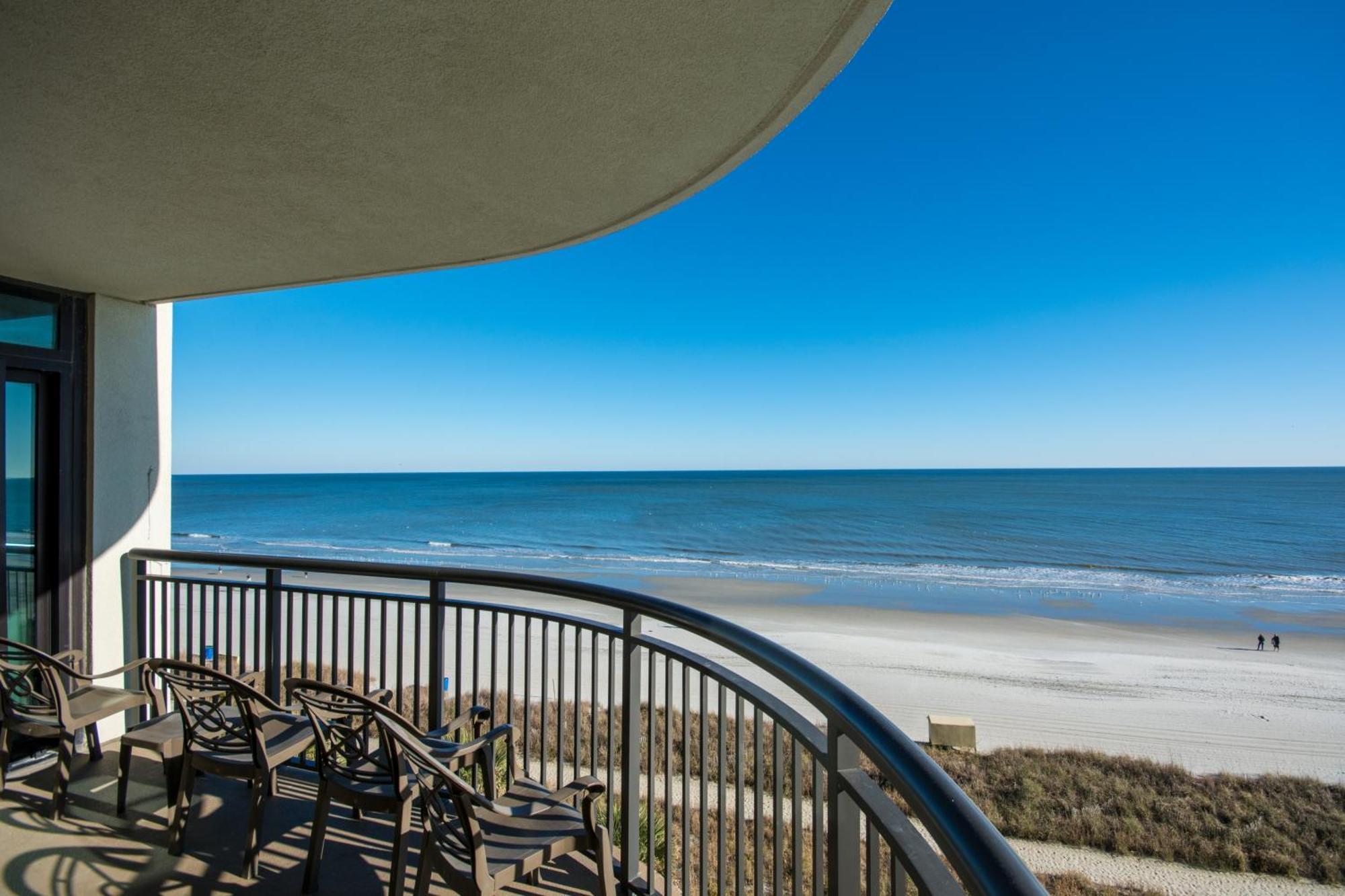 Caribbean Resort Myrtle Beach Esterno foto