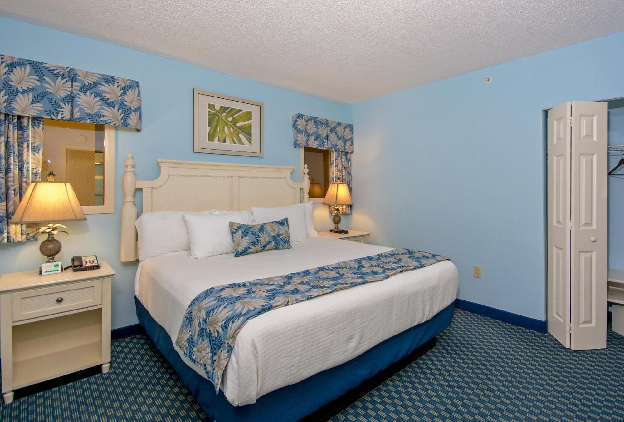 Caribbean Resort Myrtle Beach Esterno foto