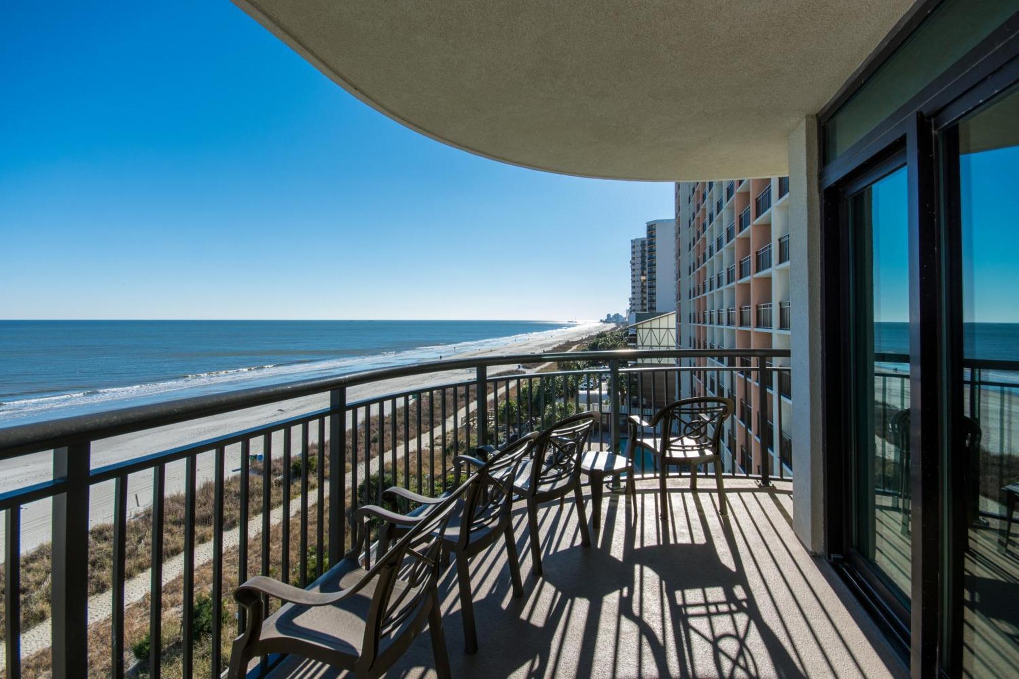 Caribbean Resort Myrtle Beach Esterno foto