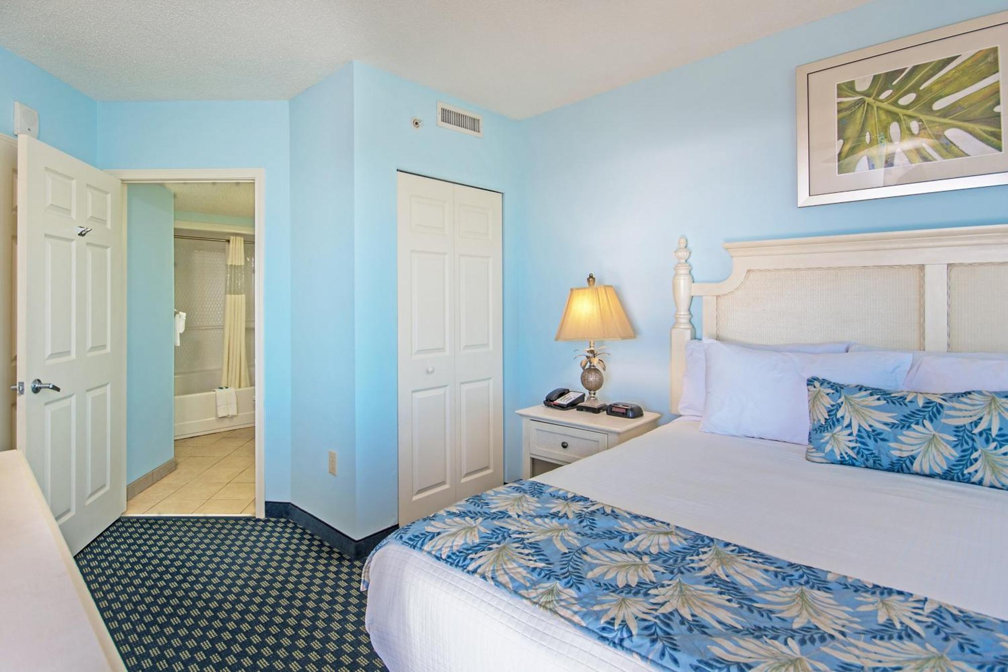 Caribbean Resort Myrtle Beach Esterno foto