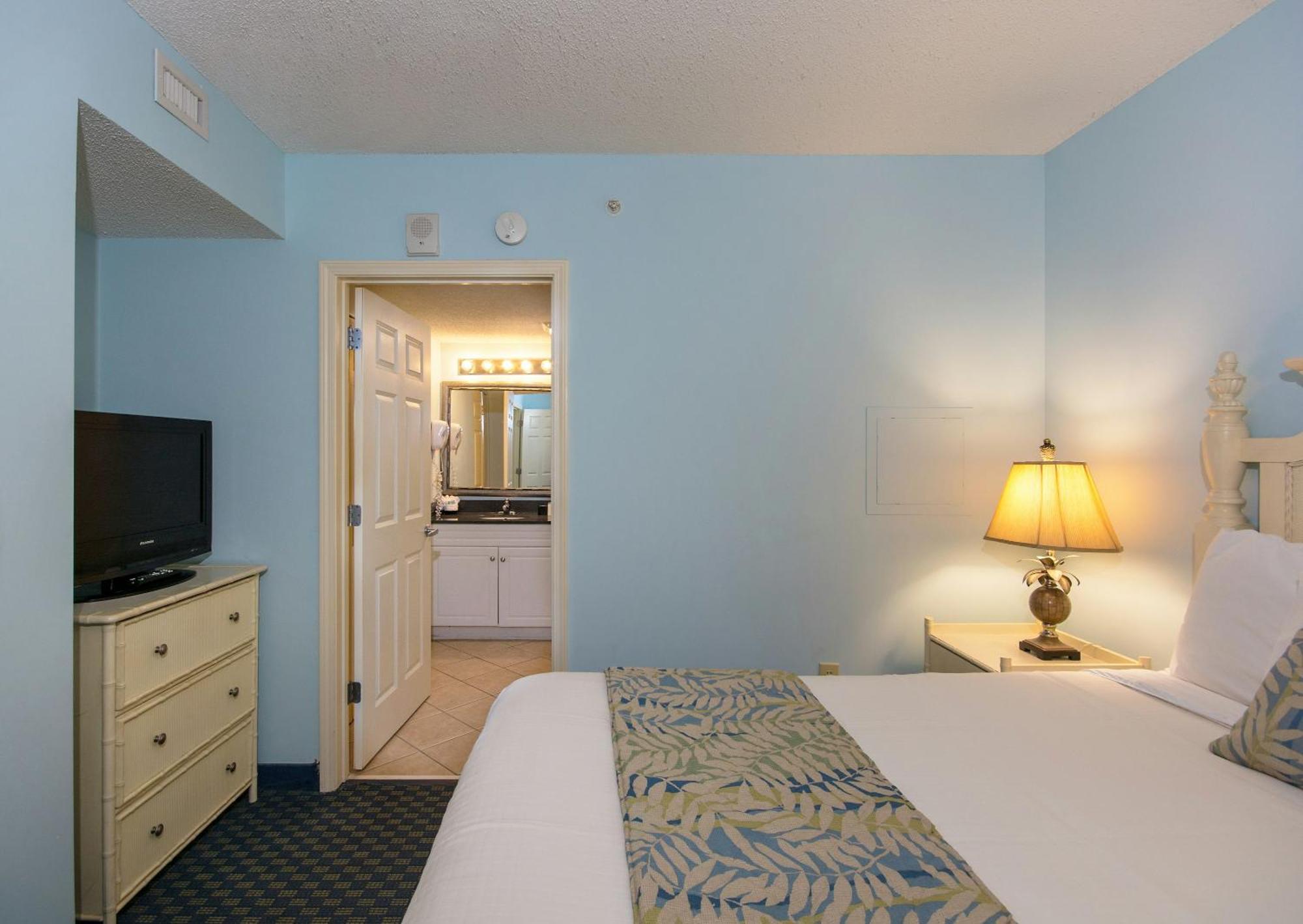Caribbean Resort Myrtle Beach Esterno foto