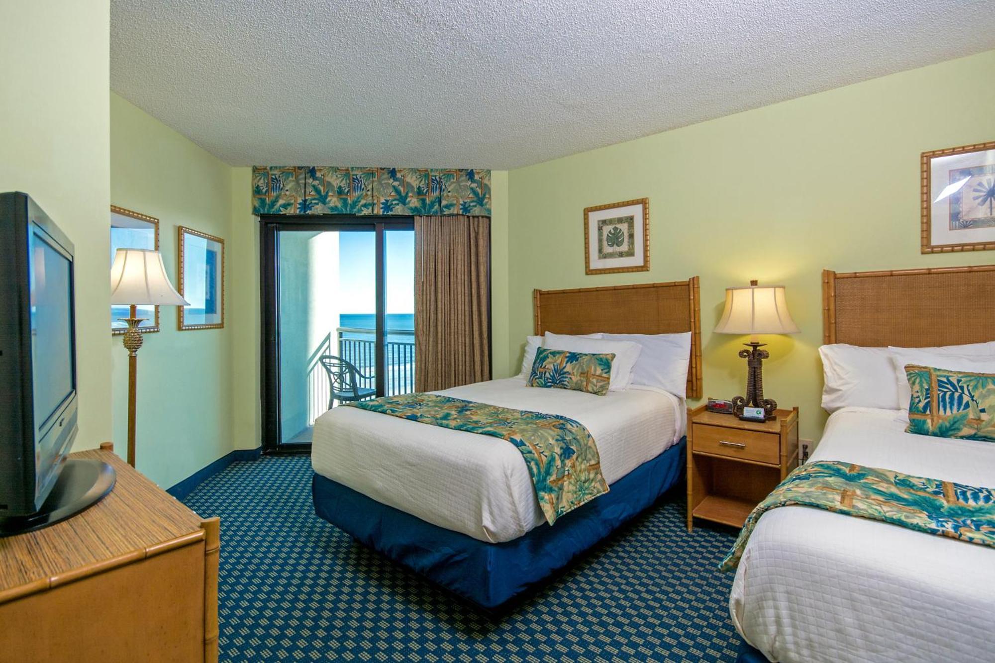 Caribbean Resort Myrtle Beach Esterno foto