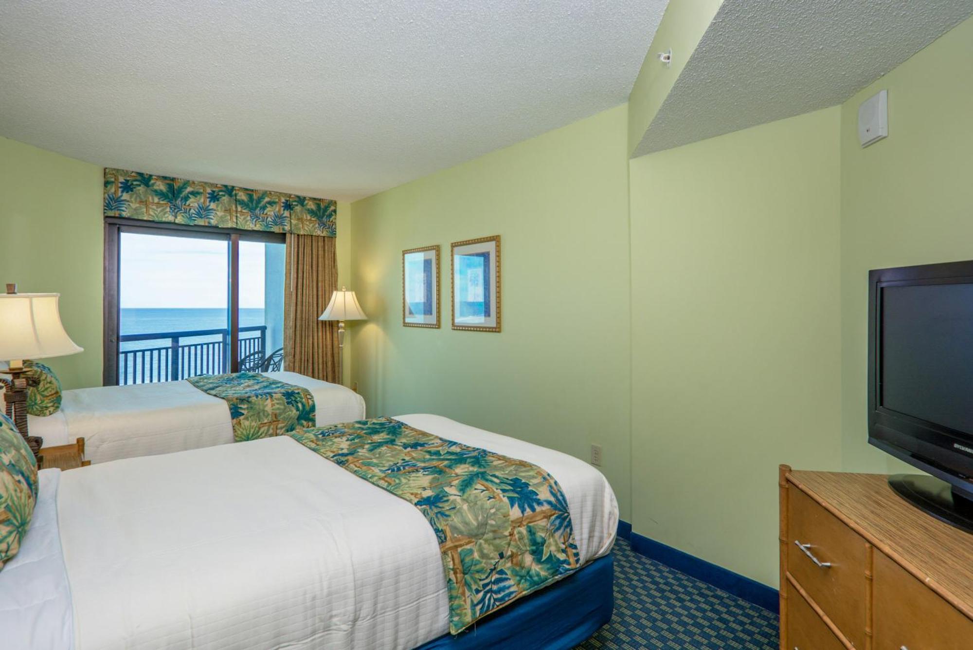 Caribbean Resort Myrtle Beach Esterno foto