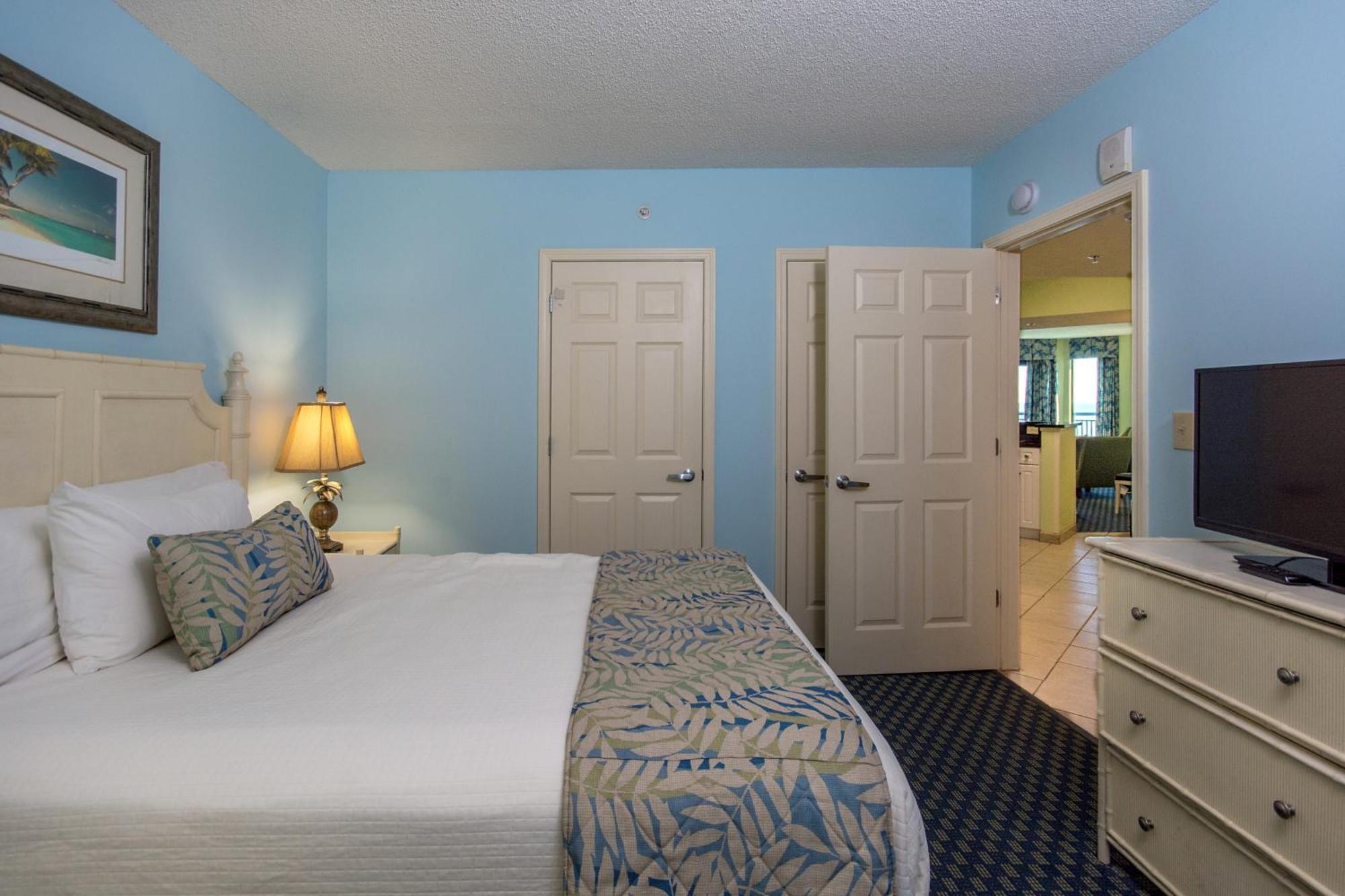 Caribbean Resort Myrtle Beach Esterno foto