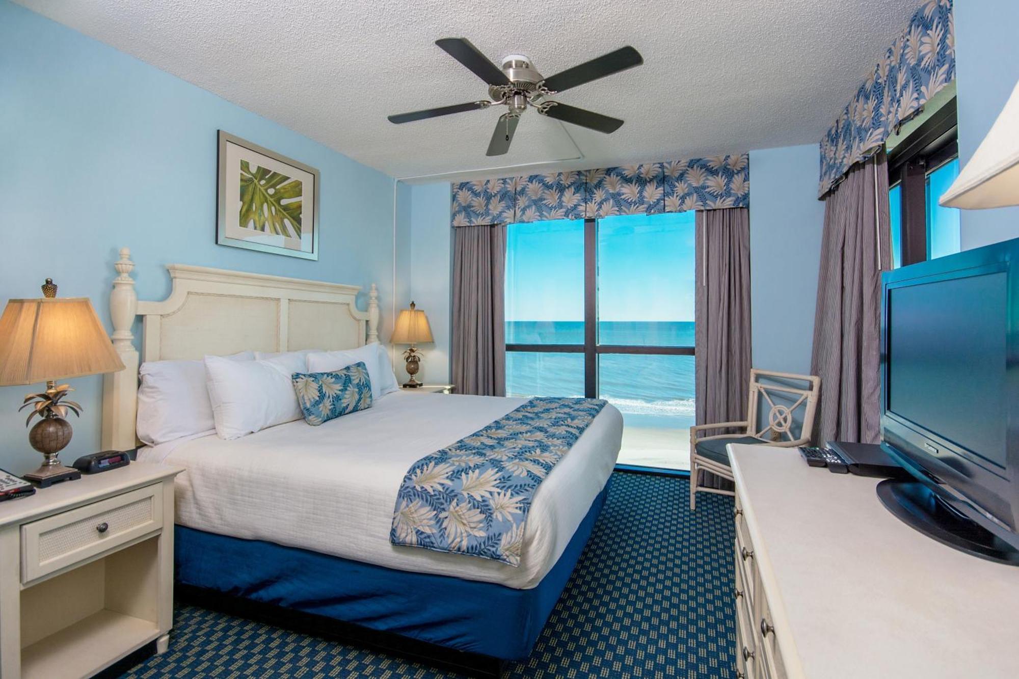 Caribbean Resort Myrtle Beach Esterno foto