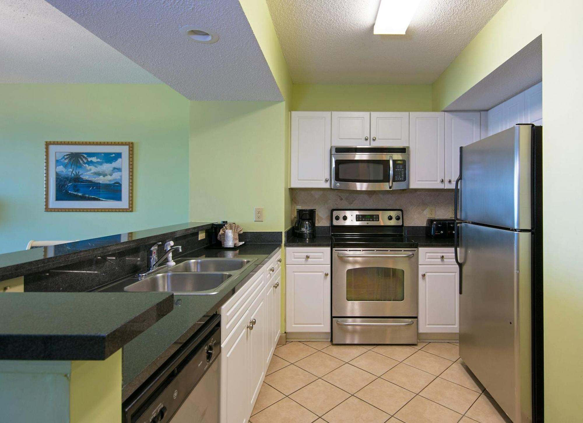 Caribbean Resort Myrtle Beach Esterno foto