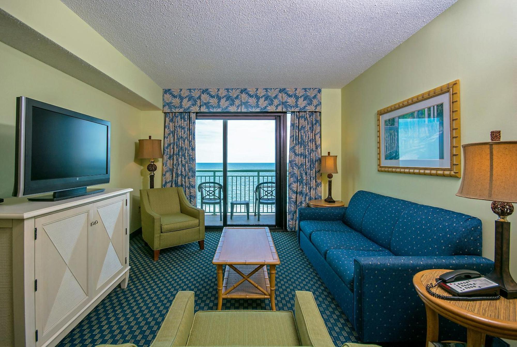 Caribbean Resort Myrtle Beach Esterno foto