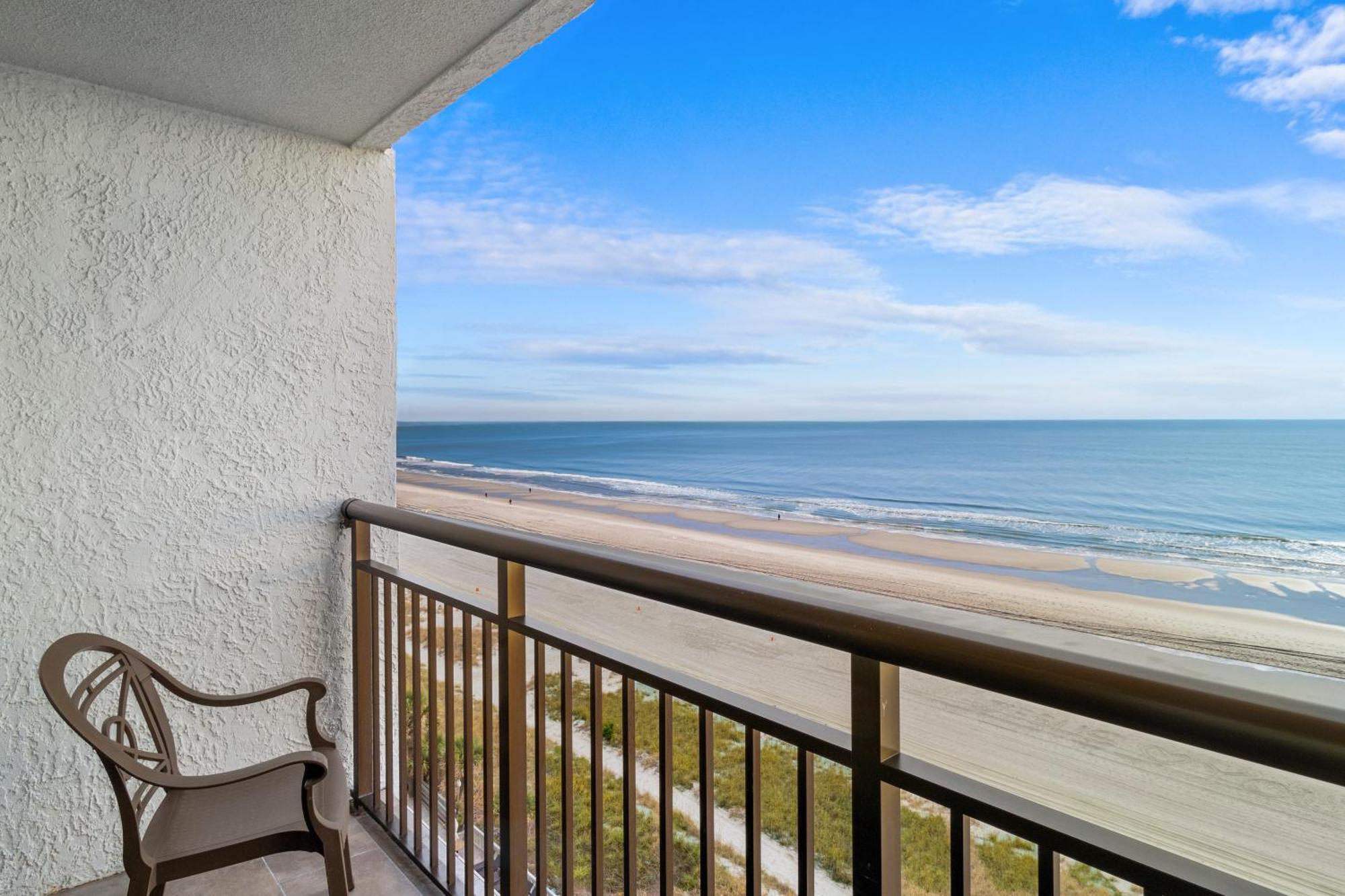 Caribbean Resort Myrtle Beach Esterno foto