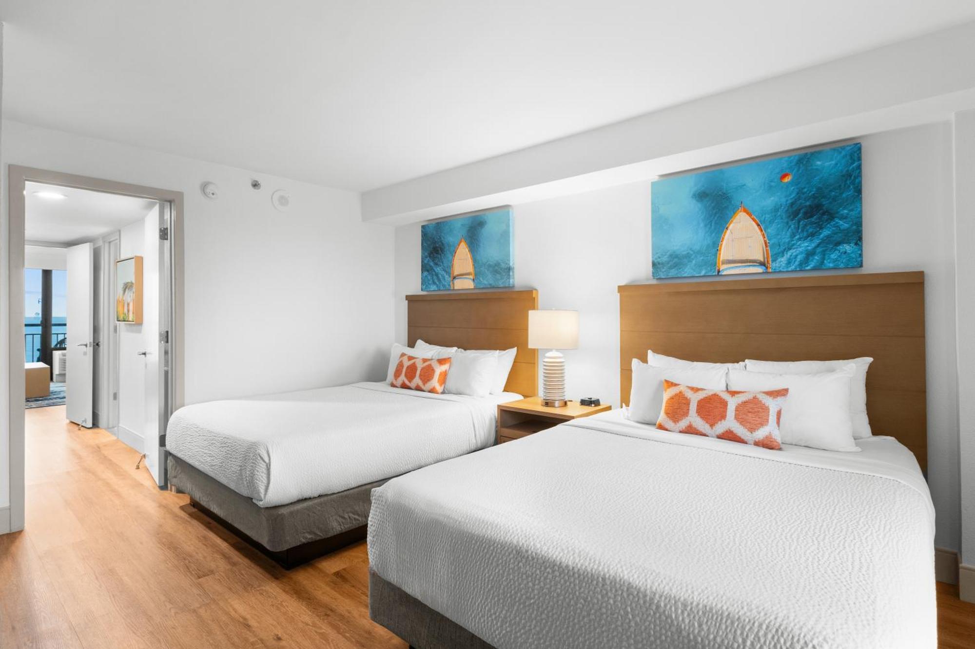 Caribbean Resort Myrtle Beach Esterno foto