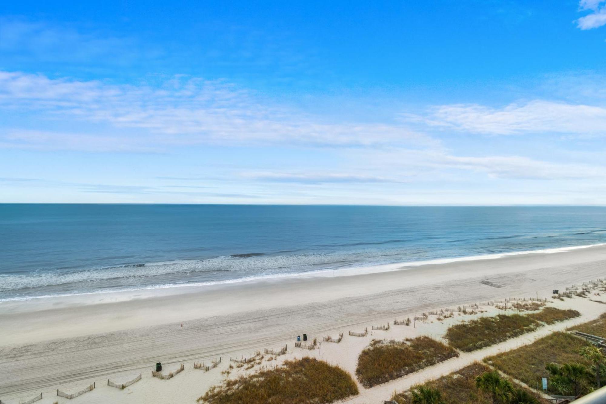 Caribbean Resort Myrtle Beach Esterno foto