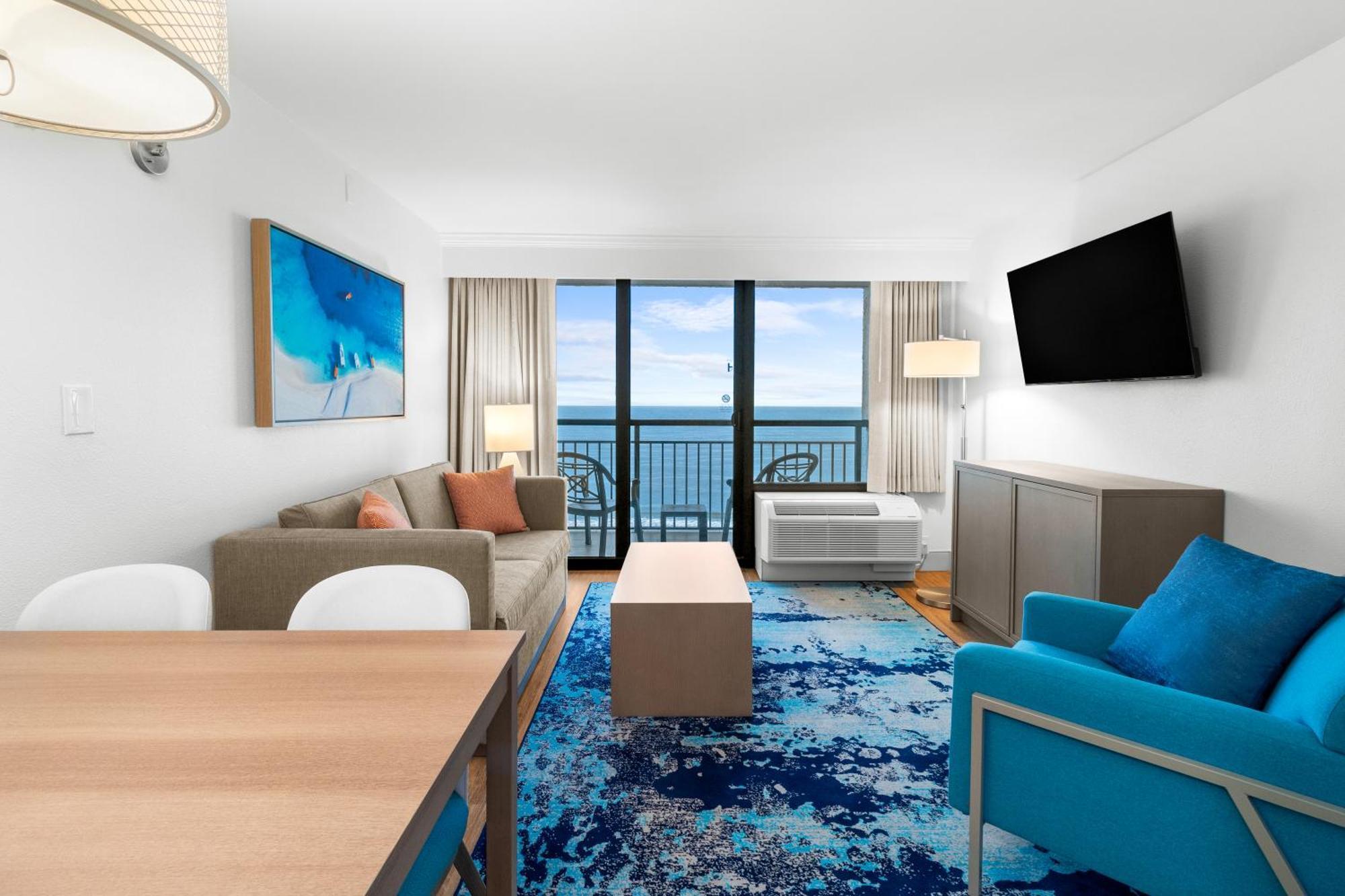 Caribbean Resort Myrtle Beach Esterno foto