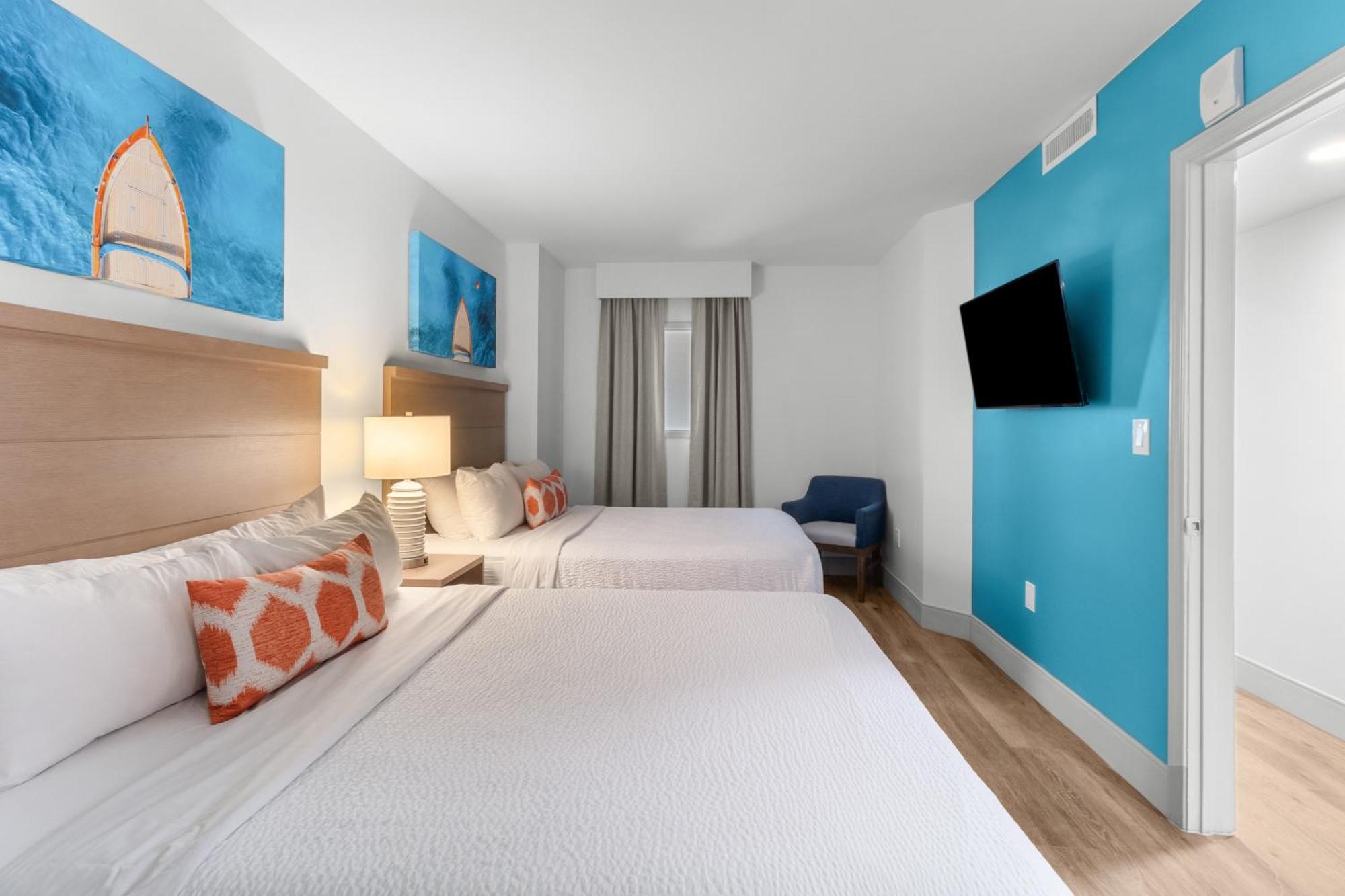 Caribbean Resort Myrtle Beach Esterno foto