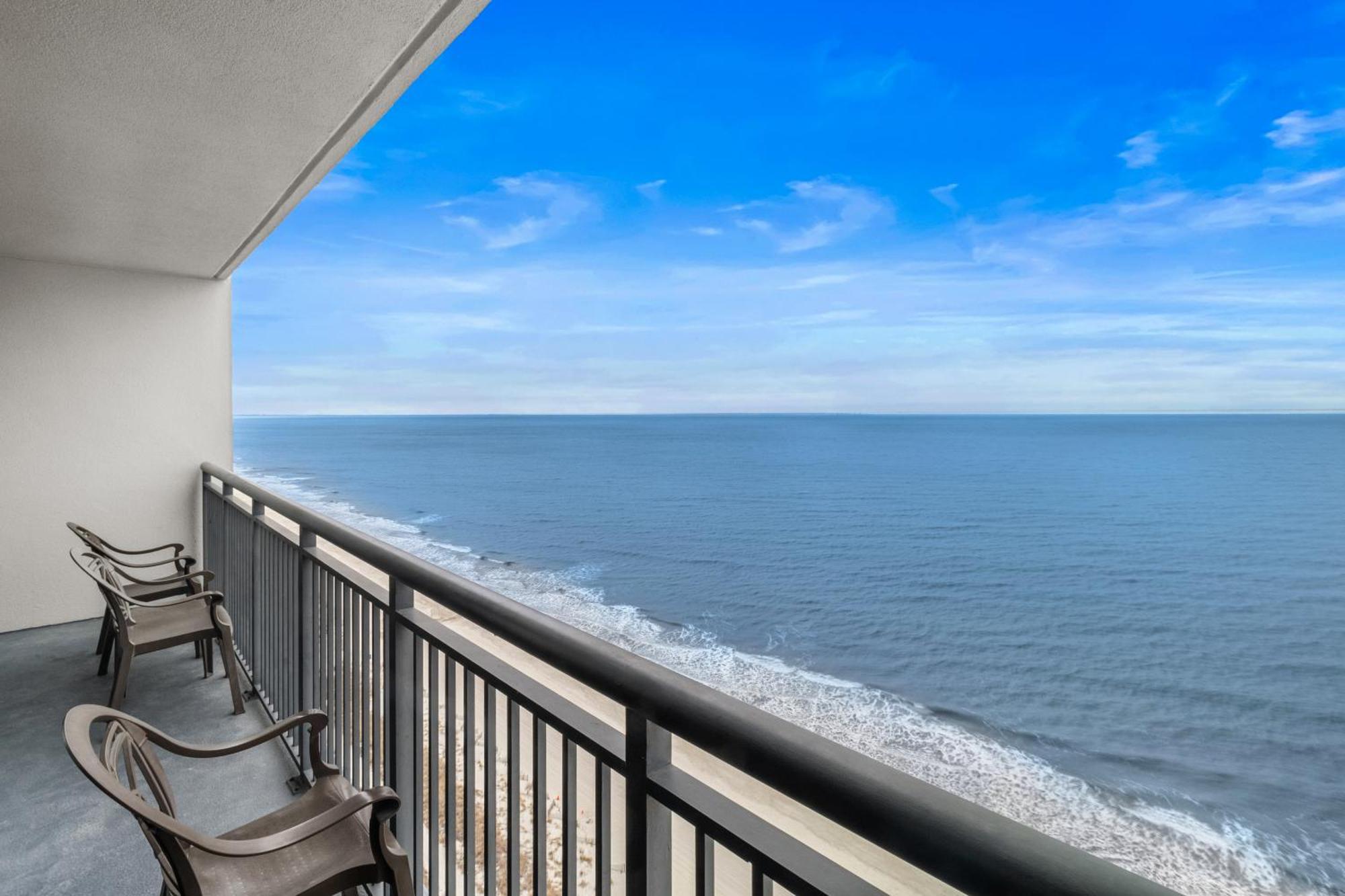 Caribbean Resort Myrtle Beach Esterno foto
