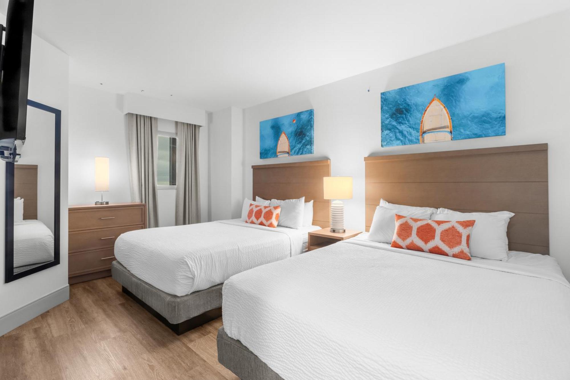 Caribbean Resort Myrtle Beach Esterno foto