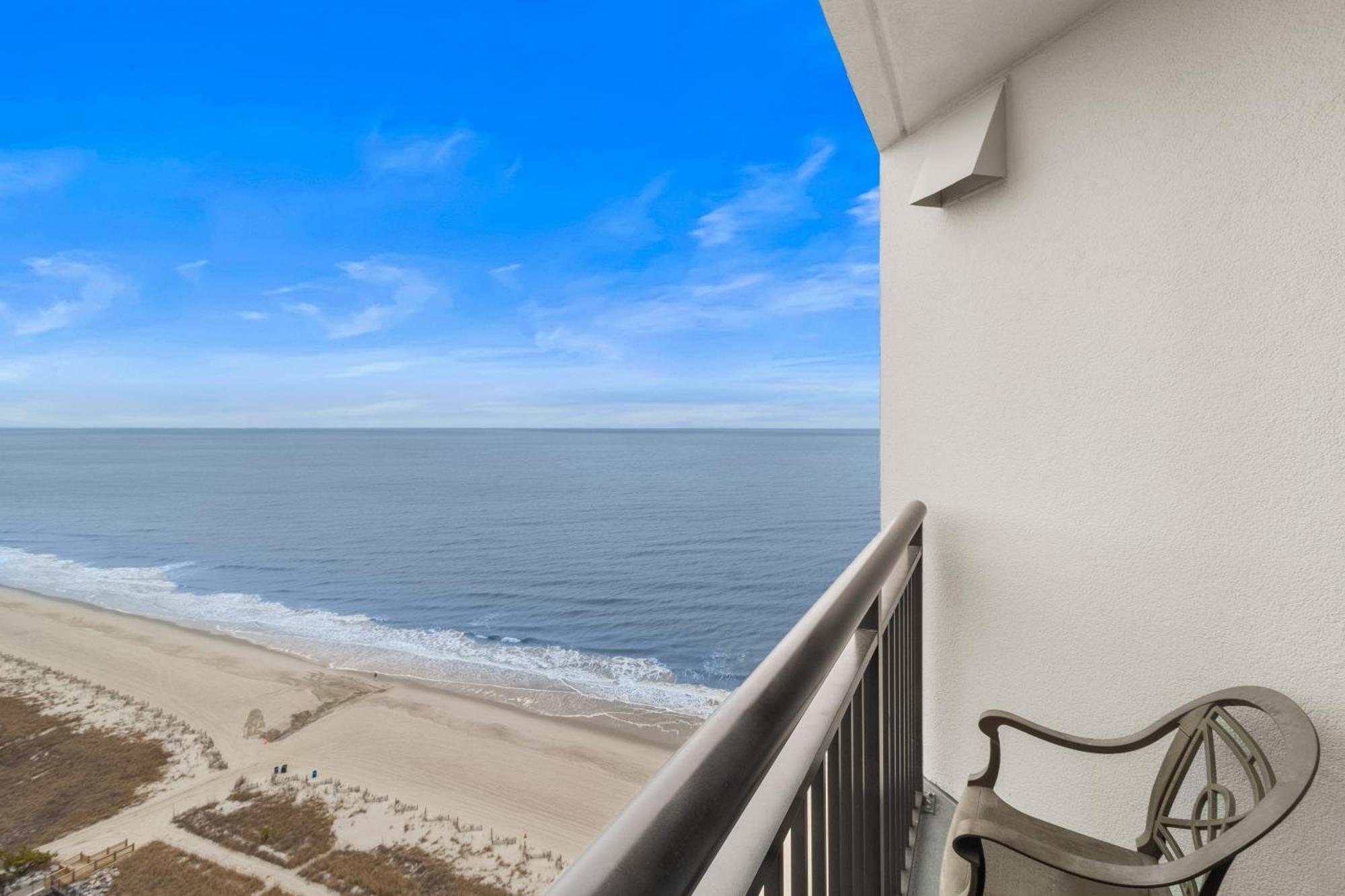 Caribbean Resort Myrtle Beach Esterno foto