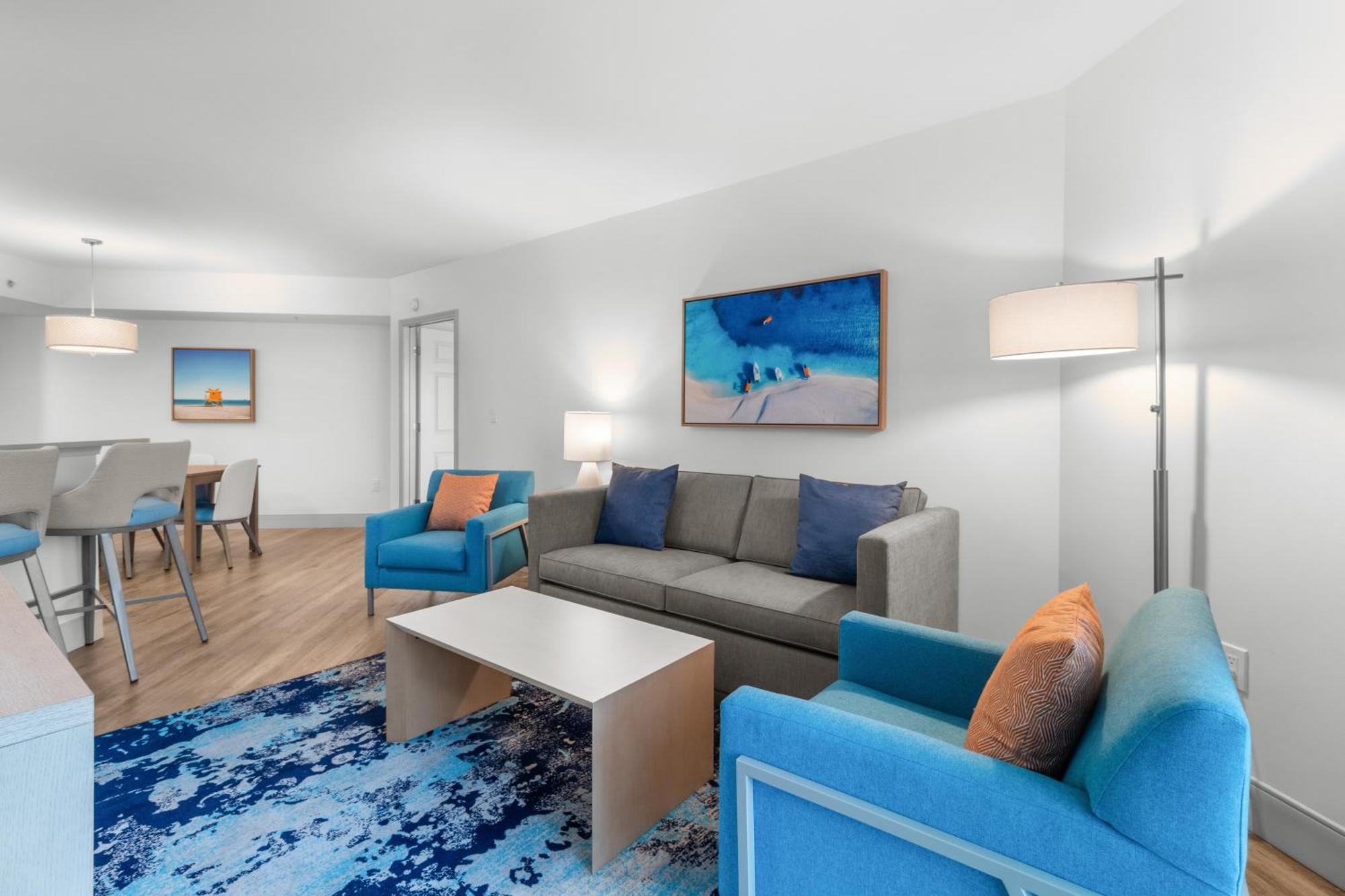 Caribbean Resort Myrtle Beach Esterno foto