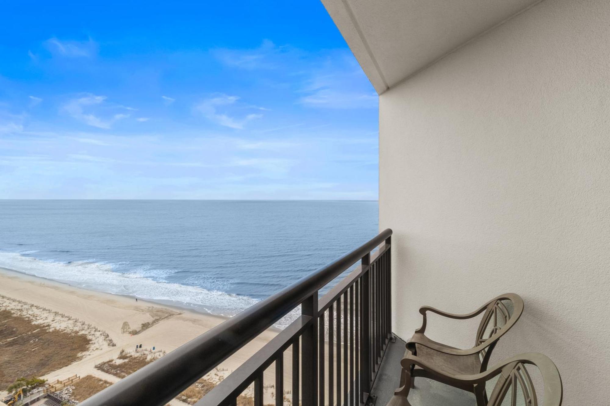 Caribbean Resort Myrtle Beach Esterno foto