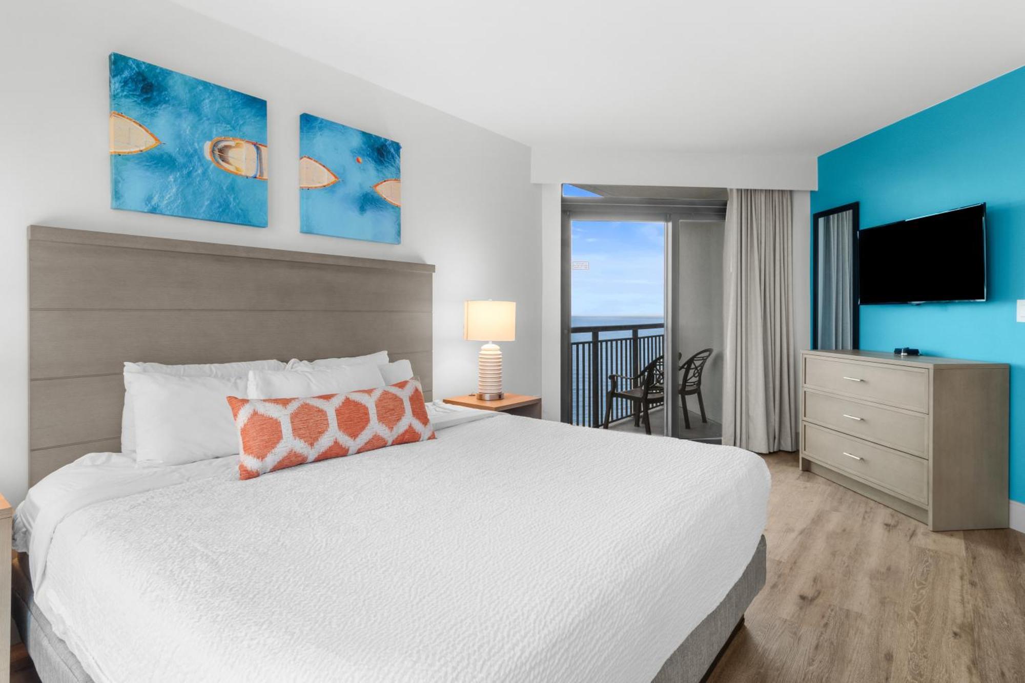 Caribbean Resort Myrtle Beach Esterno foto